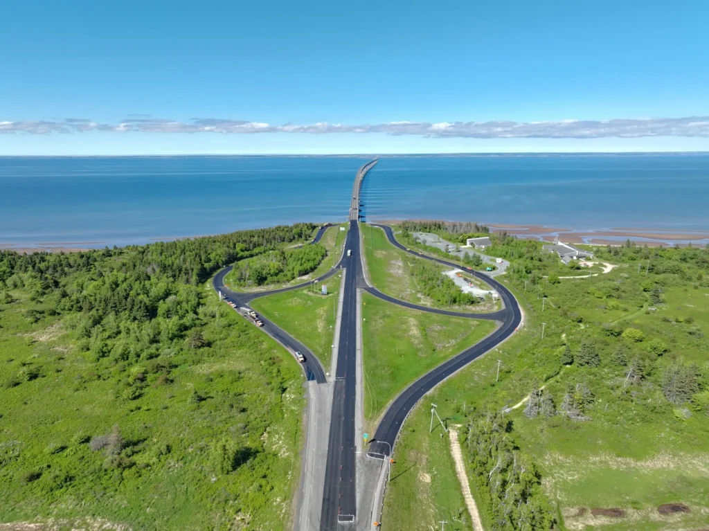 Highway 16 Milling and Paving