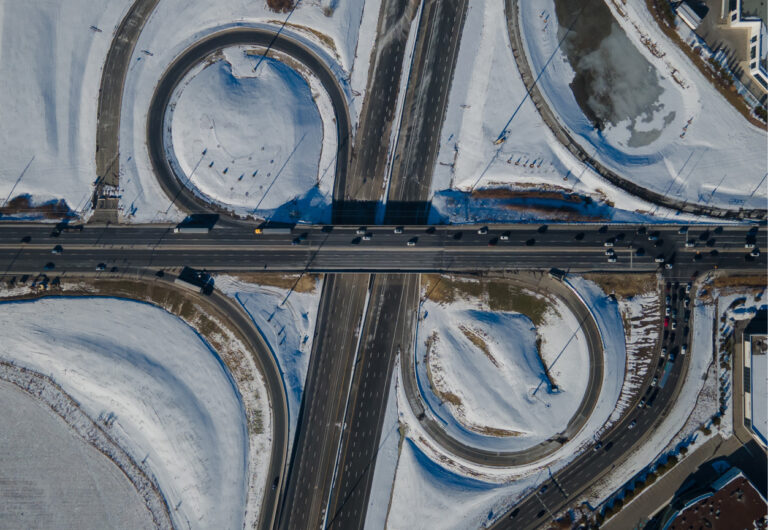Highway 427 Expansion | The Miller Group.
