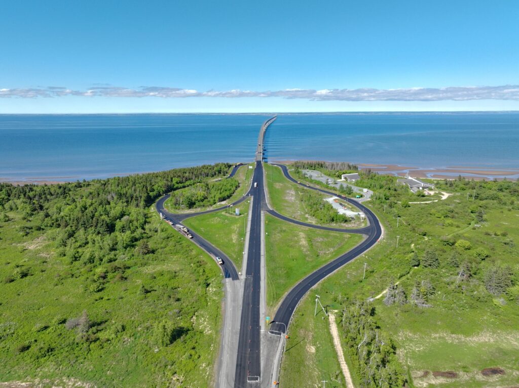 Highway 16 Milling and Paving