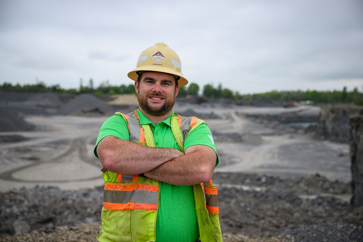 Mitchell Lett Arnprior