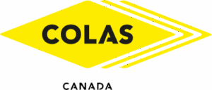 Colas Canada Logo