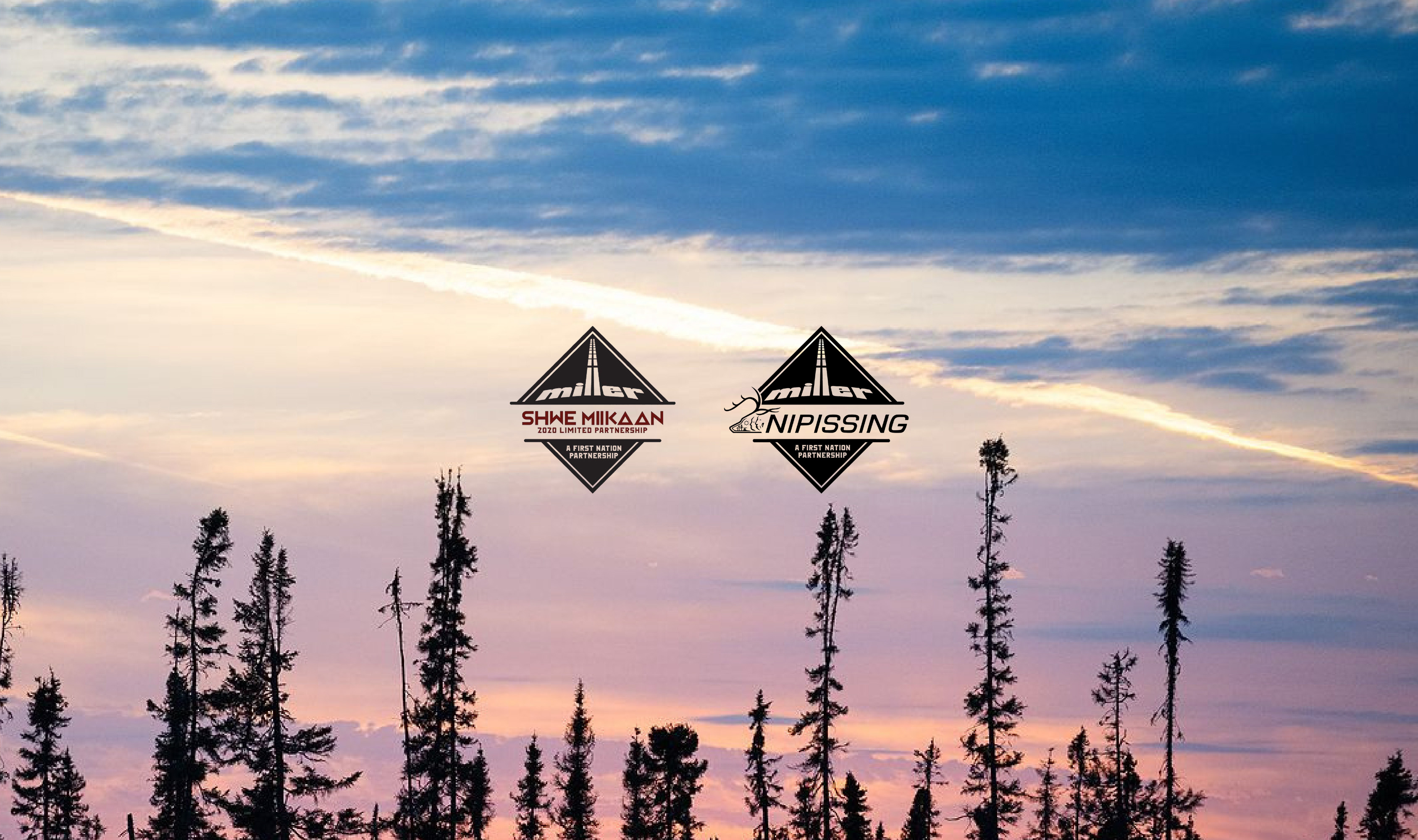 Our First Nations Partnerships