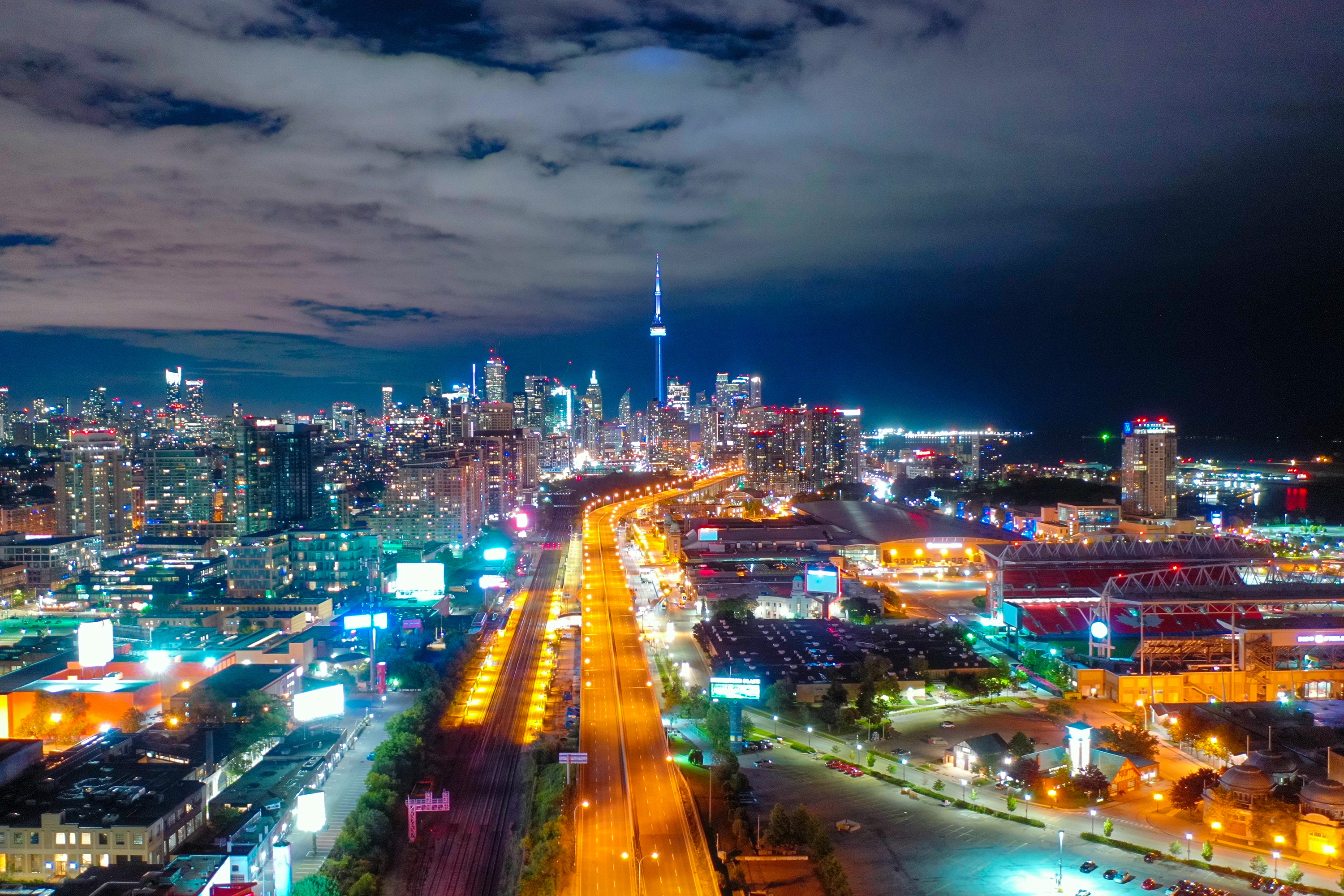 Highways and Bridges