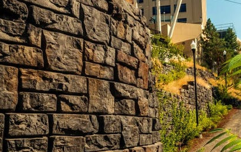 Ledgestone Ledgestone