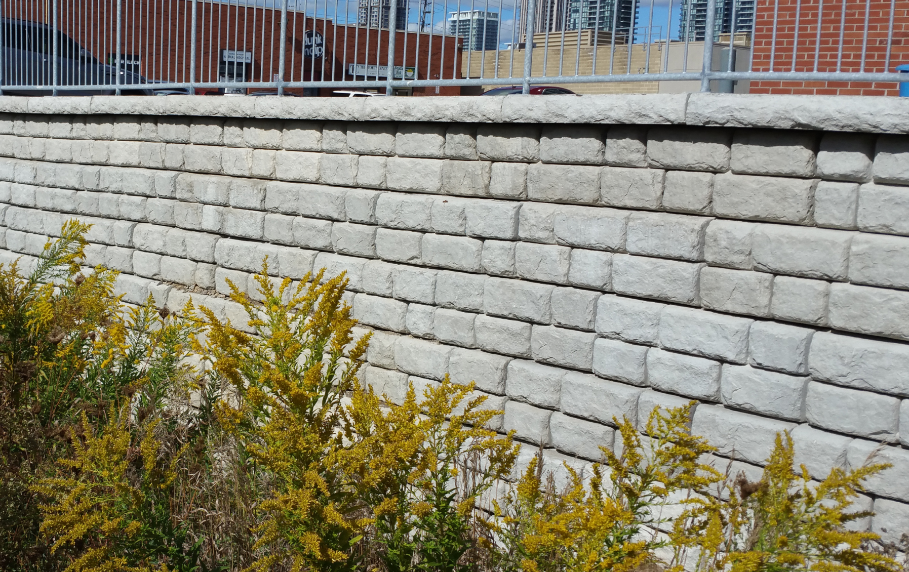 Cobblestone Cobblestone