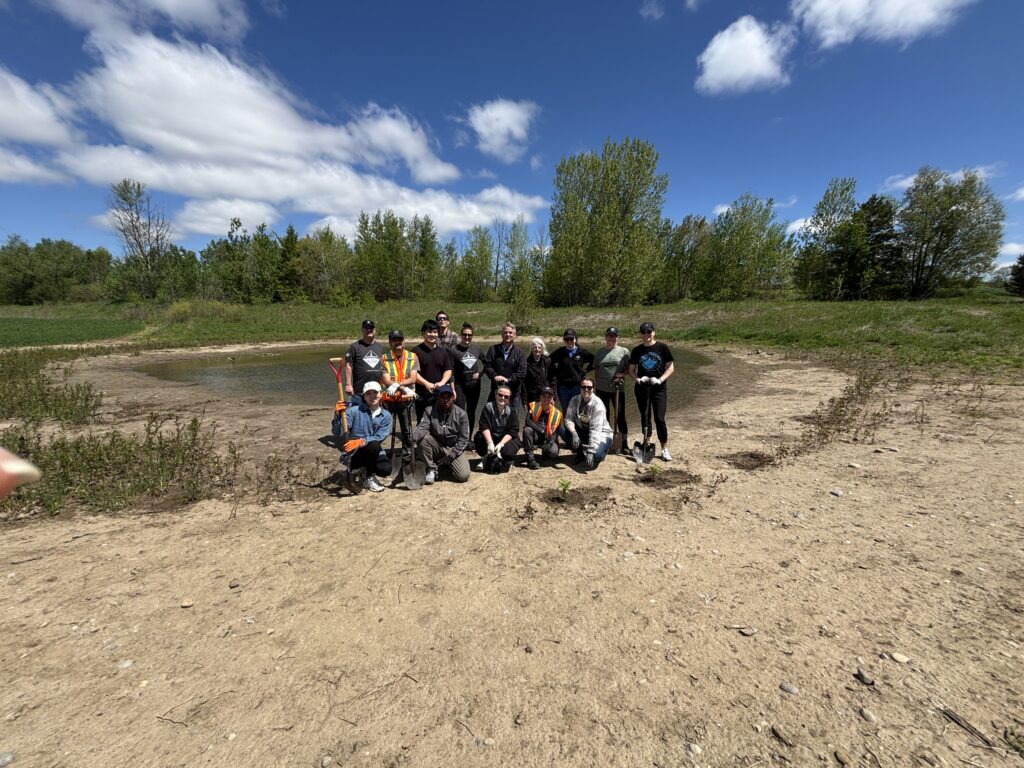 2026 Tree Planting Event