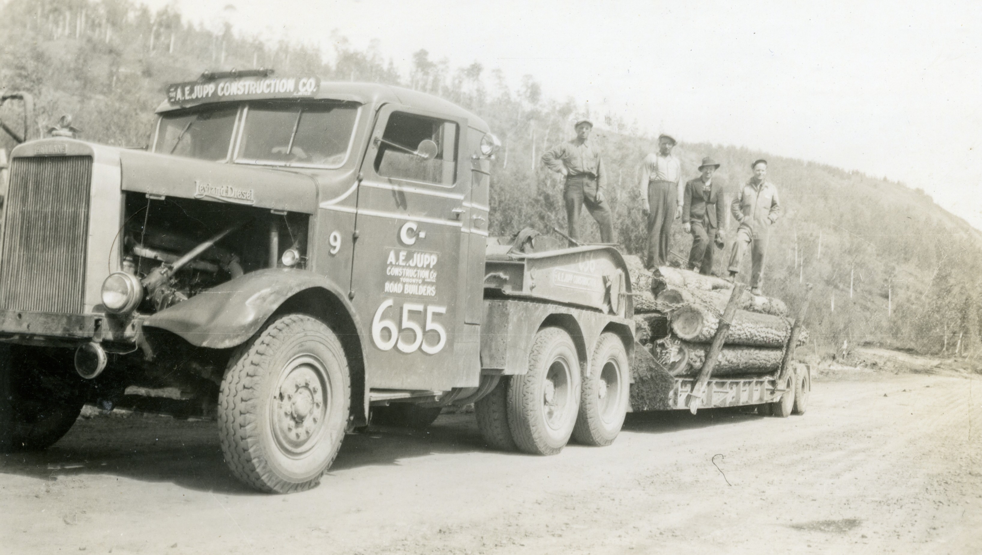 boys on trucks561